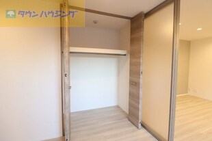 D-room弁天3丁目　A棟の物件内観写真